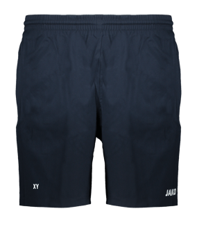 JAKO Profi 2.0 Short Blau F09