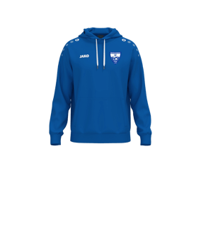 JAKO One Hoody Kids Blau F400