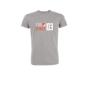 Merch Mini Creator 2.0 T-Shirt Kids Heather Grey | #since