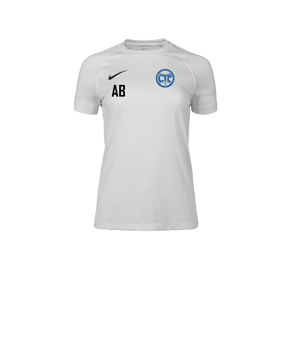 Nike Park VIII Trikot Damen Weiß F100