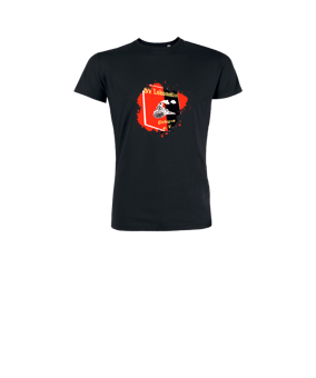 Merch Mini Creator 2.0 T-Shirt Kids Black | #splash
