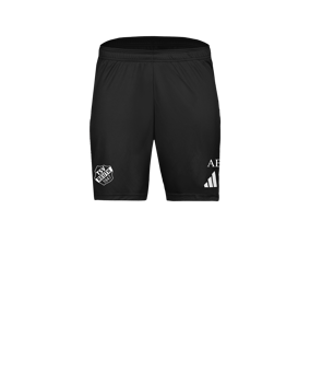 adidas Tiro 26 League Short Schwarz
