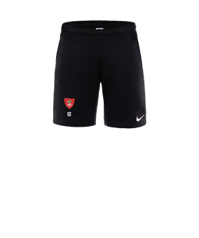 Short en polaire Nike Park 20 Noir F010 
