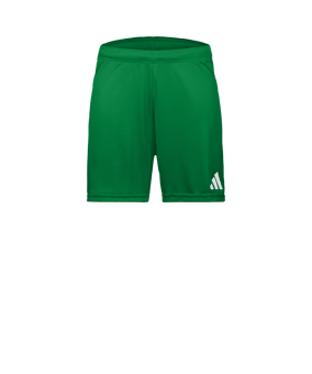 adidas Entrada 26 Short Grün