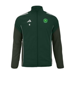 adidas Tiro 25 Competition Veste d'entraînement Vert