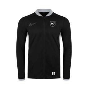 Nike Academy 25 Trainingsjacke Schwarz F010