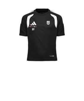 adidas Tiro 26 League Trikot Kids Schwarz
