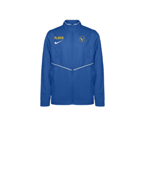 Nike Park 26 Regenjacke Kids Blau F463