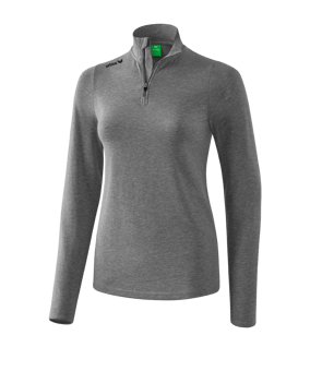 Erima Erima Rolli Active Wear Damen Grau - grau