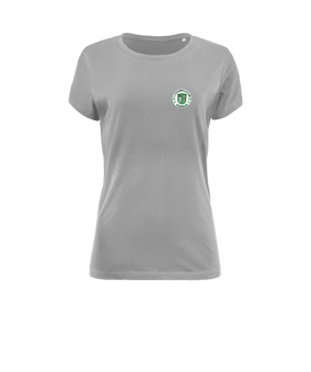 Stanley & Stella Expresser 2.0 T-Shirt Damen Grau | #logo4c