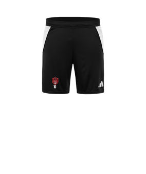 adidas Court Noir polyester