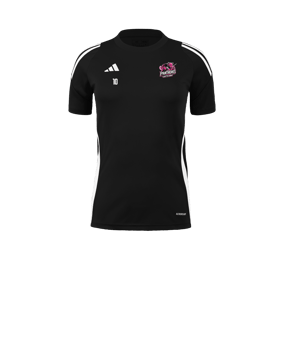 adidas Tiro 24 Maillot Femmes Noir 