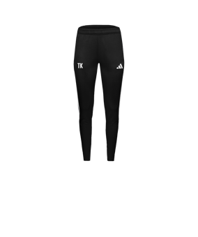 adidas Tiro 26 League Trainingshose Damen Schwarz
