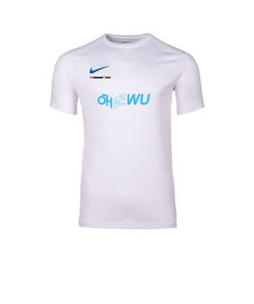 Nike Park VIII Trikot Weiß F104