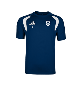 adidas Tiro 26 League T-Shirt Bleu Foncé 
