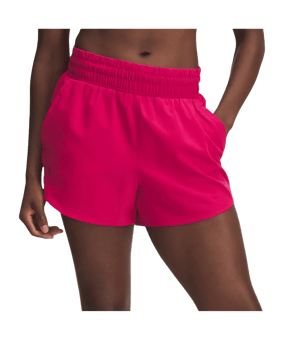 Under Armour Vanish 3in Short Damen Pink F681 - rosa