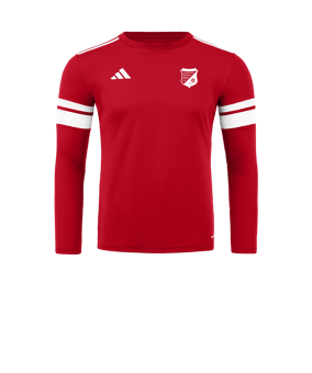 adidas Squadra 25 Trikot Damen Rot