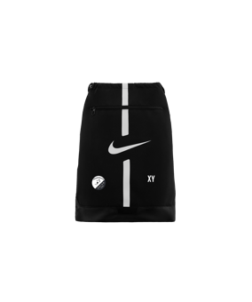 Nike Academy Gymsack Schwarz F010