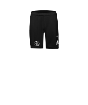 adidas Entrada 26 Court Enfants Noir 