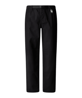 The North Face Beta Utility broek zwart - zwart