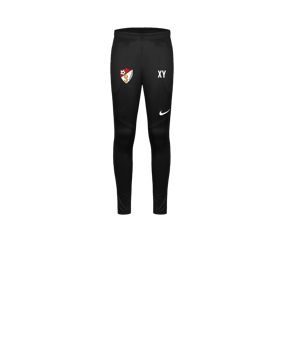 Nike Park 26 Trainingshose Kids Schwarz F010