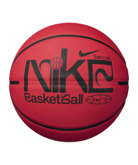 Nike Everyday Playground 8P Basketball F656 - rot
