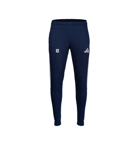 adidas Tiro 26 League Jogginghose Dunkelblau