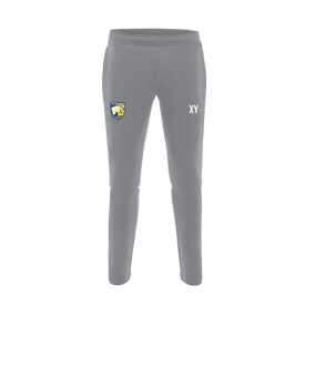 adidas Squadra 25 Jogginghose Grau