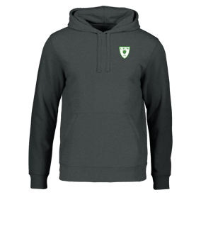 Merch Drummer 2.0 Hoody Dark Heather Grey FC651