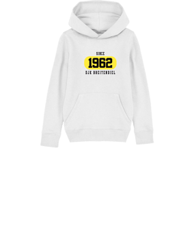 Merch Mini Cruiser 2.0 Hoody Kids White | #yale