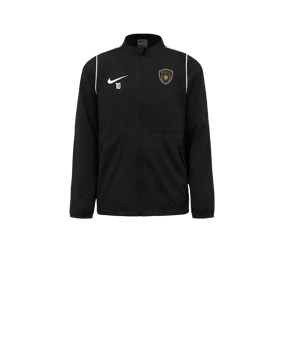 Nike Veste de pluie Enfants Noir C010 