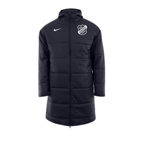 Nike TF Academy Pro 24 Coachjacke Blau F451
