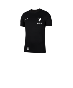 SV Listrup Trikot Kids
