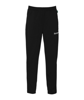 Kempa Motion Trainingshose Damen Schwarz F01 - schwarz
