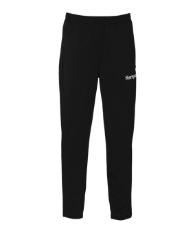 Kempa broek Zwart K01 - zwart
