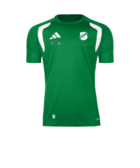 adidas Tiro 26 League Trikot Grün