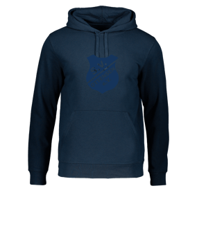 Merch Drummer 2.0 Hoody French Navy | #toneintone