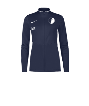 Nike Park 26 Trainingsjacke Damen Blau F410