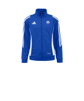 adidas Chaqueta de Chándal Paseo Kids 