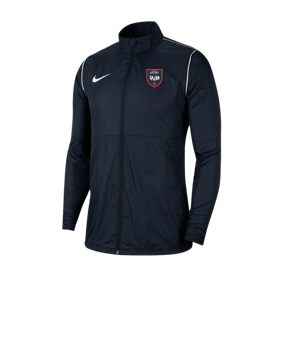 Nike Park 20 Regenjacke Blau F410
