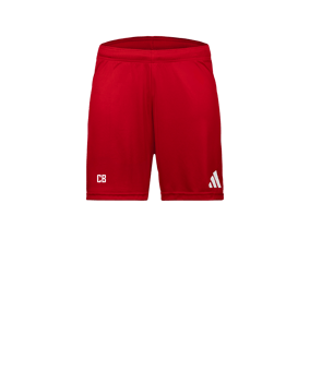 adidas Entrada 26 Short Rot