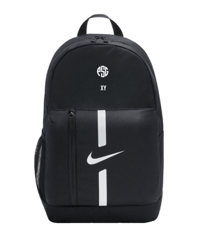 Nike Academy Team Rucksack Kids Schwarz F010