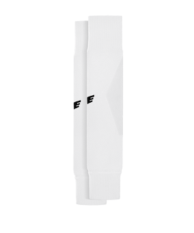 Erima Stulpen Socken Weiss  F011950 - weiss