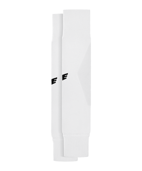 Erima Stulpen Socken Weiss  F011950