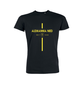 Merch Creator 2.0 T-Shirt Black | #revolution