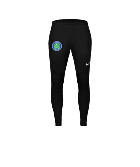 Nike Park 26 Trainingshose Schwarz F010