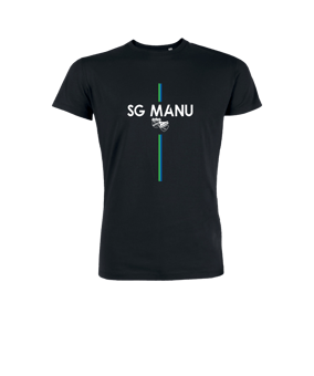 Merch Creator 2.0 T-Shirt Black | #revolution