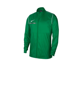 Nike Park 20 Regenjacke Kids Grün F302