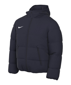 Nike TF Academy Pro 24 Allwetterjacke Kids F451 - blau