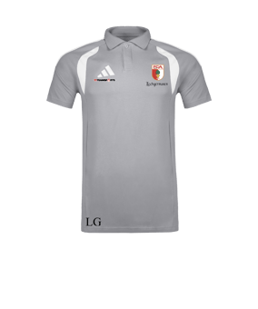 adidas Tiro 26 League Polo Grau